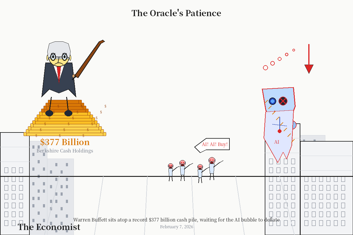 全球投资市场洞察报告信息图